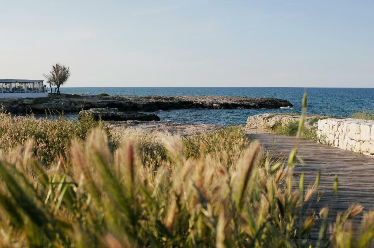 Casa Del Mare Capitolo Apartment Екстериор снимка