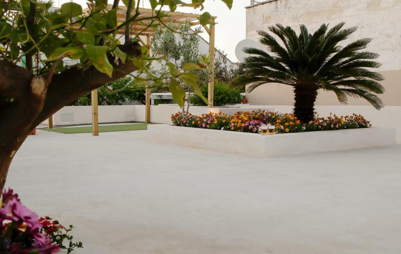 Casa Del Mare Capitolo Apartment Екстериор снимка