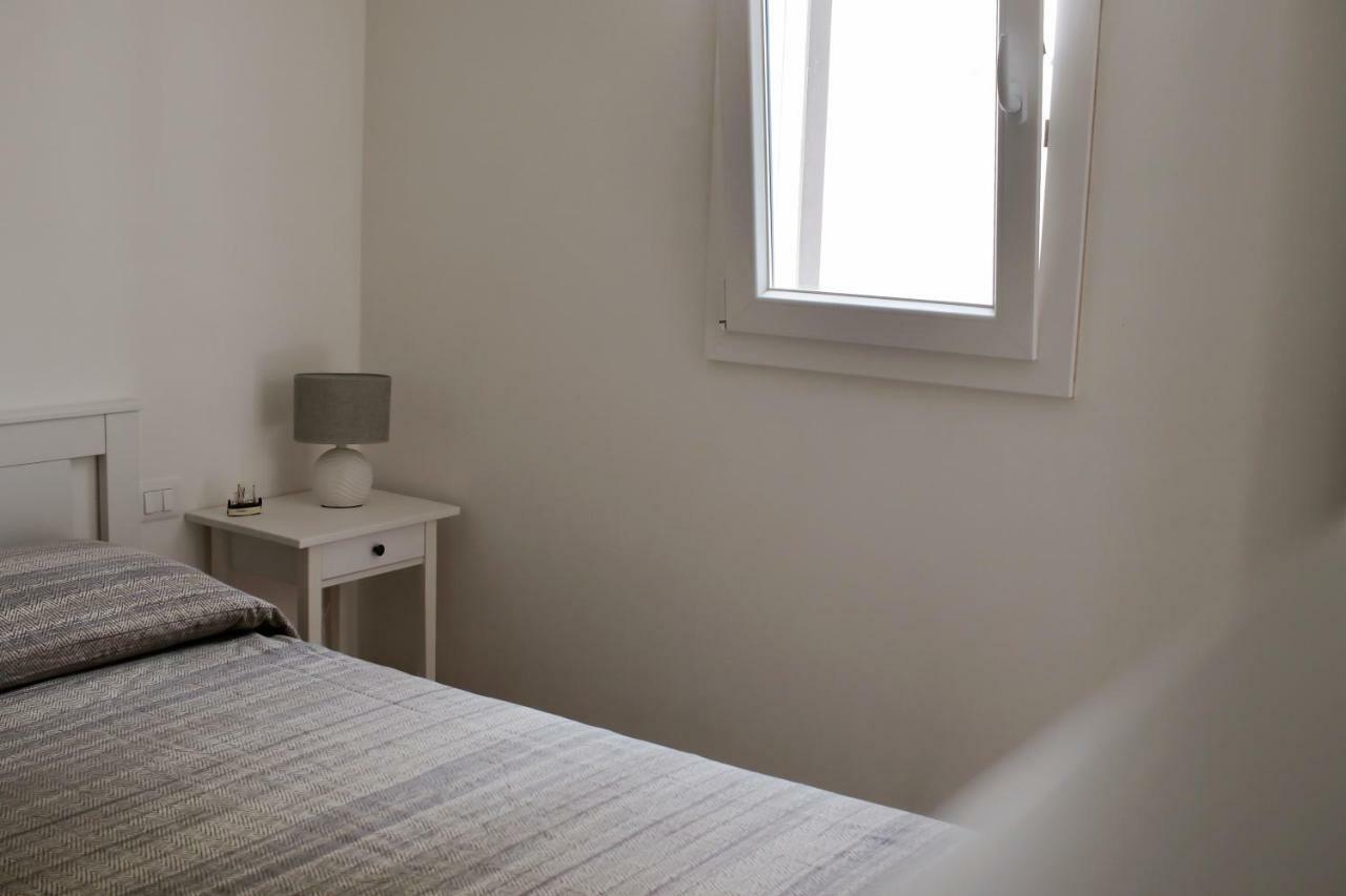 Casa Del Mare Capitolo Apartment Екстериор снимка