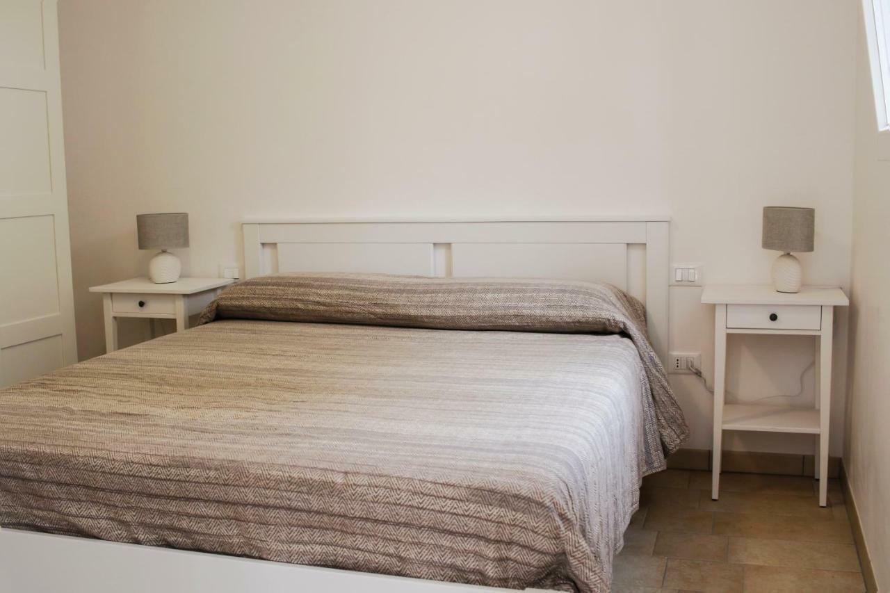 Casa Del Mare Capitolo Apartment Екстериор снимка