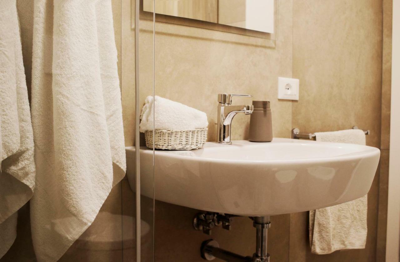 Casa Del Mare Capitolo Apartment Екстериор снимка