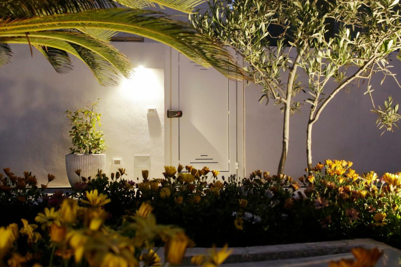 Casa Del Mare Capitolo Apartment Екстериор снимка